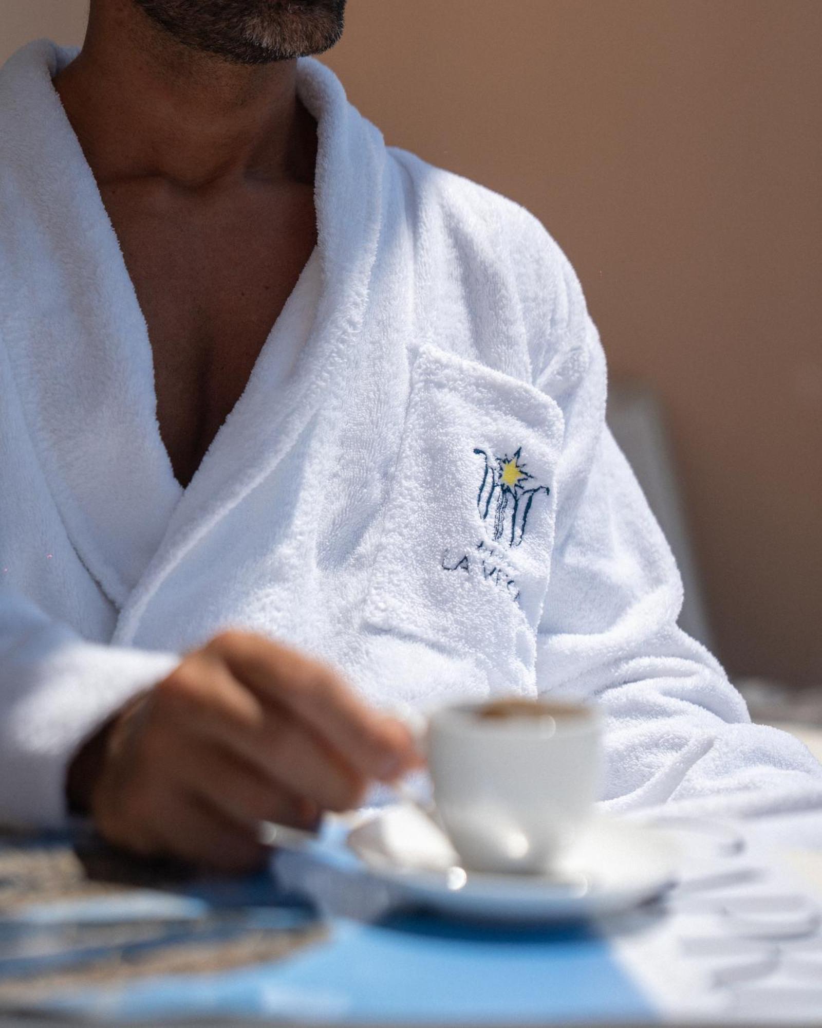 La Vega Hotel Capri Ngoại thất bức ảnh